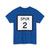Texas Spur 2 (Texas) (Road Sign) T-Shirt