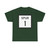 Texas Spur 1 (Texas) (Road Sign) T-Shirt
