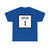 Texas Spur 1 (Texas) (Road Sign) T-Shirt
