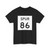 Texas Spur 86 (Texas) (Road Sign) T-Shirt