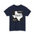 Texas RM 2657 (Texas) (Road Sign) T-Shirt