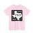 Texas RM 2523 (Texas) (Road Sign) T-Shirt