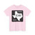 Texas RM 2381 (Texas) (Road Sign) T-Shirt
