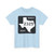 Texas RM 2325 (Texas) (Road Sign) T-Shirt