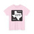 Texas RM 2291 (Texas) (Road Sign) T-Shirt