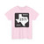Texas RM 2571 (Texas) (Road Sign) T-Shirt