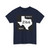 Texas RM 2166 (Texas) (Road Sign) T-Shirt