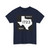 Texas RM 1723 (Texas) (Road Sign) T-Shirt