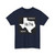 Texas RM 1676 (Texas) (Road Sign) T-Shirt