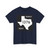 Texas RM 1376 (Texas) (Road Sign) T-Shirt