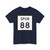 Texas Spur 88 (Texas) (Road Sign) T-Shirt