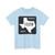 Texas RM 1328 (Texas) (Road Sign) T-Shirt