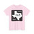 Texas RM 1165 (Texas) (Road Sign) T-Shirt