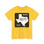 Texas RM 1077 (Texas) (Road Sign) T-Shirt
