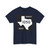 Texas RM 1050 (Texas) (Road Sign) T-Shirt
