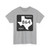 Texas RM 864 (Texas) (Road Sign) T-Shirt