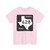 Texas RM 628 (Texas) (Road Sign) T-Shirt