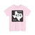 Texas RM 474 (Texas) (Road Sign) T-Shirt