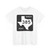 Texas RM 385 (Texas) (Road Sign) T-Shirt