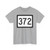 WV-372 (Virginia) (Road Sign) T-Shirt