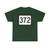 WV-372 (Virginia) (Road Sign) T-Shirt