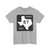 Texas RM 87 (Texas) (Road Sign) T-Shirt
