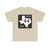 Texas RM 44 (Texas) (Road Sign) T-Shirt