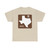 Texas Recreational Road blank (Texas) (Road Sign) T-Shirt