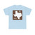 Texas Recreational Road blank (Texas) (Road Sign) T-Shirt