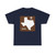 Texas Recreational Road blank (Texas) (Road Sign) T-Shirt