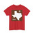 Texas Recreational Road blank (Texas) (Road Sign) T-Shirt