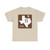 Texas Recreational Road 11 (Texas) (Road Sign) T-Shirt
