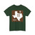 Texas Recreational Road 11 (Texas) (Road Sign) T-Shirt