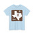 Texas Recreational Road 11 (Texas) (Road Sign) T-Shirt