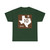 Texas Recreational Road 10 (Texas) (Road Sign) T-Shirt
