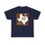 Texas Recreational Road 10 (Texas) (Road Sign) T-Shirt