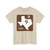 Texas Recreational Road 9 (Texas) (Road Sign) T-Shirt