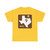 Texas Recreational Road 9 (Texas) (Road Sign) T-Shirt