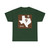 Texas Recreational Road 9 (Texas) (Road Sign) T-Shirt