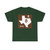 Texas Recreational Road 8 (Texas) (Road Sign) T-Shirt