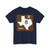 Texas Recreational Road 8 (Texas) (Road Sign) T-Shirt
