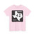 Texas RM 42 (Texas) (Road Sign) T-Shirt