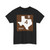 Texas Recreational Road 4 (Texas) (Road Sign) T-Shirt