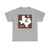 Texas Recreational Road 4 (Texas) (Road Sign) T-Shirt