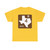 Texas Recreational Road 4 (Texas) (Road Sign) T-Shirt
