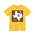 Texas Recreational Road 4 (Texas) (Road Sign) T-Shirt
