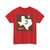 Texas Recreational Road 3 (Texas) (Road Sign) T-Shirt