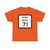 Texas Park Road 71 (Texas) (Road Sign) T-Shirt