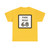 Texas Park Road 68 (Texas) (Road Sign) T-Shirt
