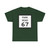 Texas Park Road 67 (Texas) (Road Sign) T-Shirt